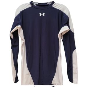 UNDER ARMOUR | KIDS XL LONG SLEEVE SHIRT